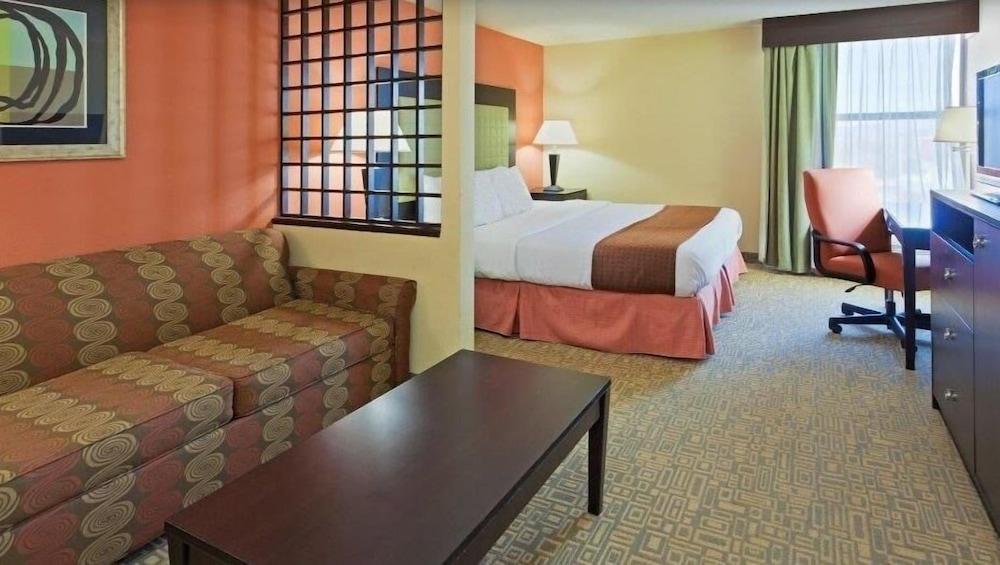 Doubletree By Hilton Harrisonburg Hotel Buitenkant foto