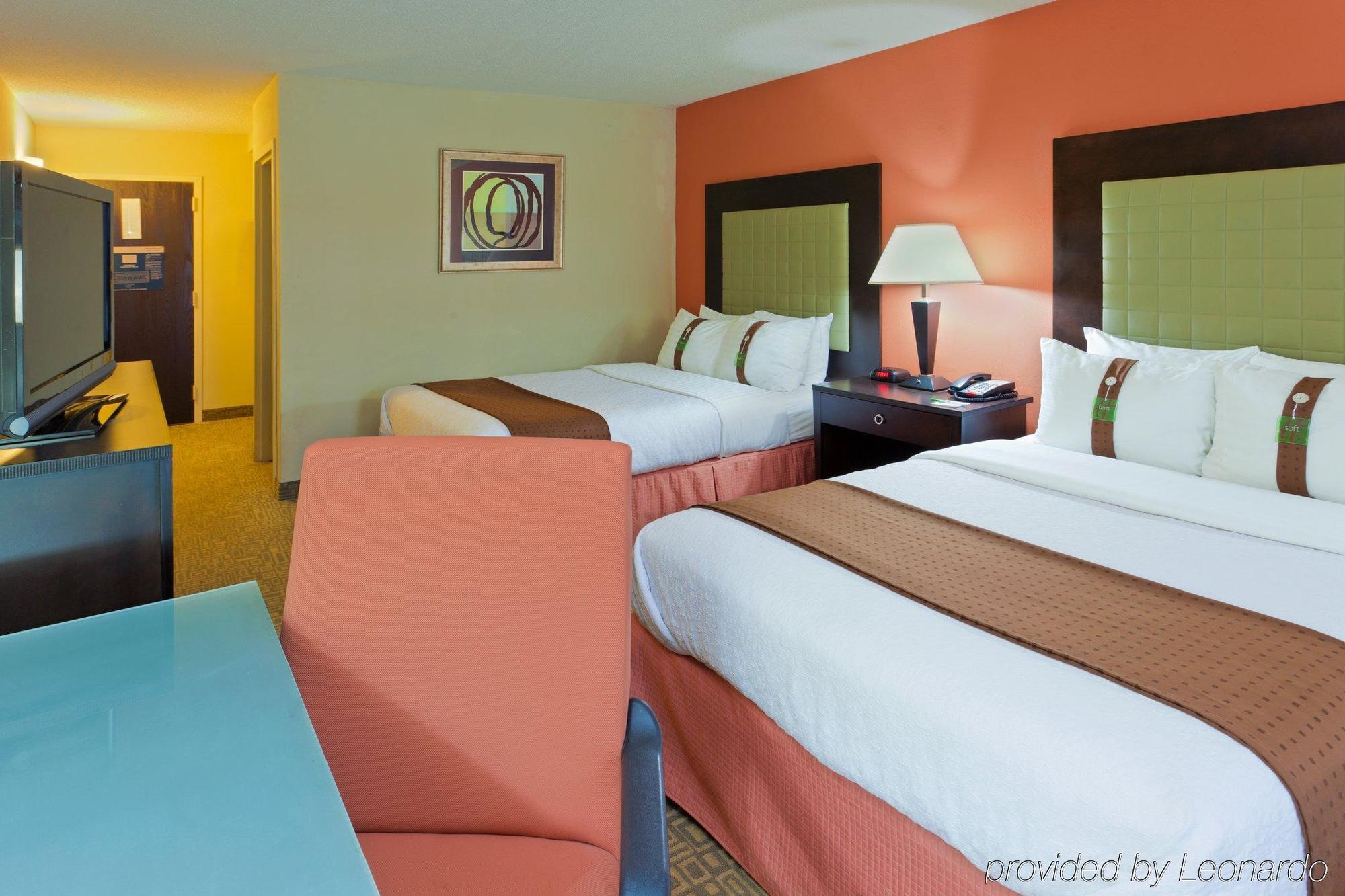 Doubletree By Hilton Harrisonburg Hotel Buitenkant foto